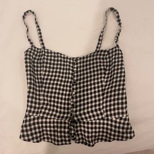 Rare reformation tank!